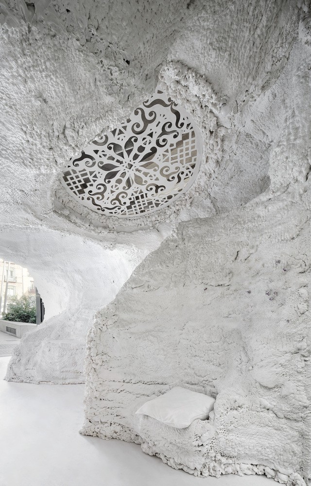 TAKKѨװ GROTTO | ԭ