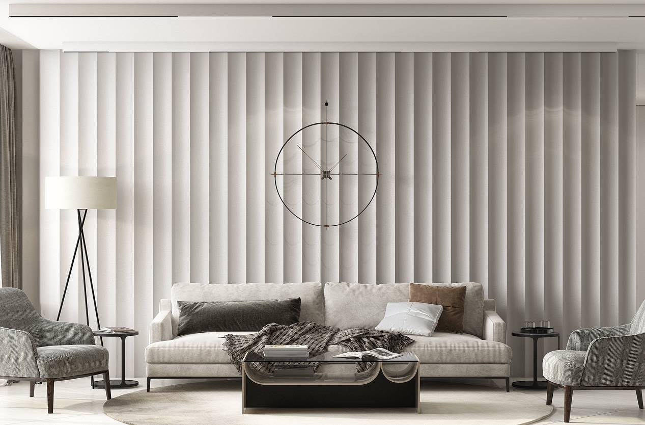 Minotti | U-Styleʱִݿռ | 