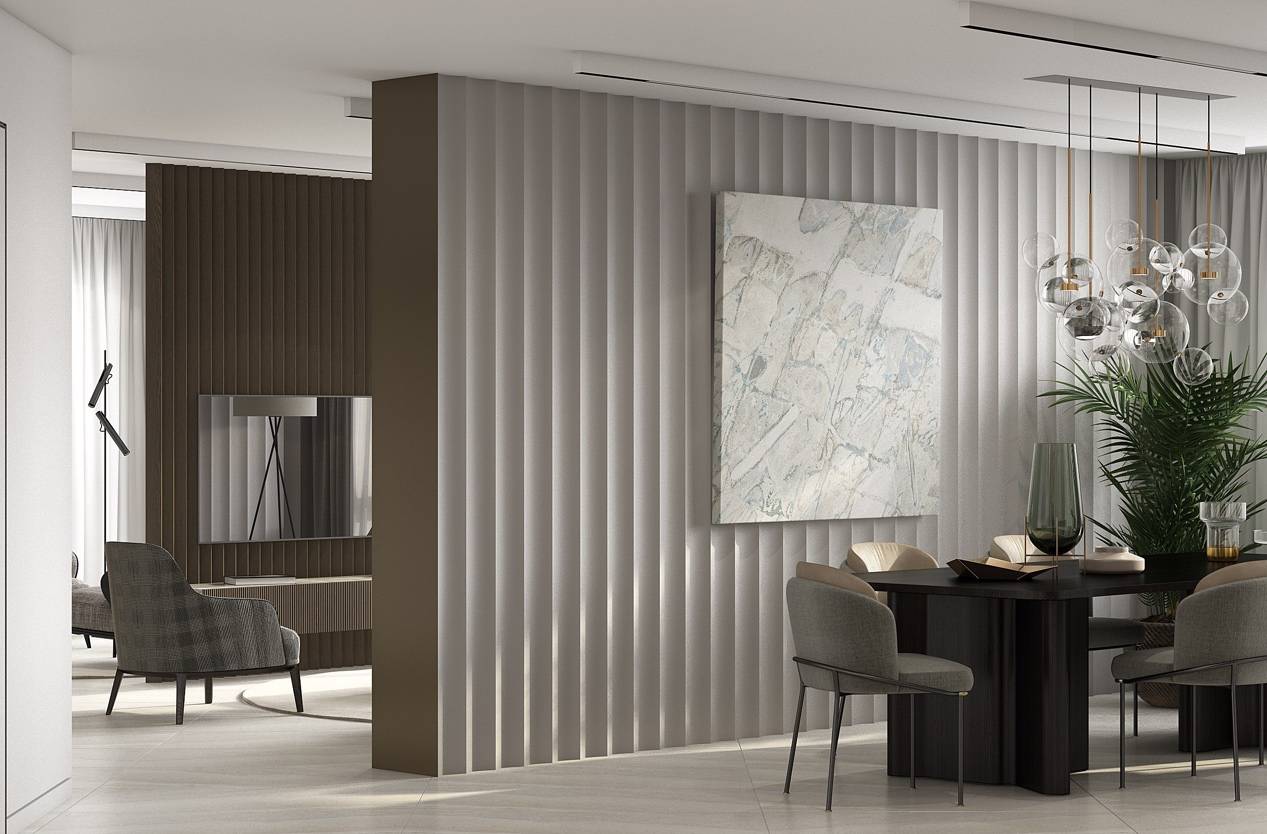 Minotti | U-Styleʱִݿռ | 