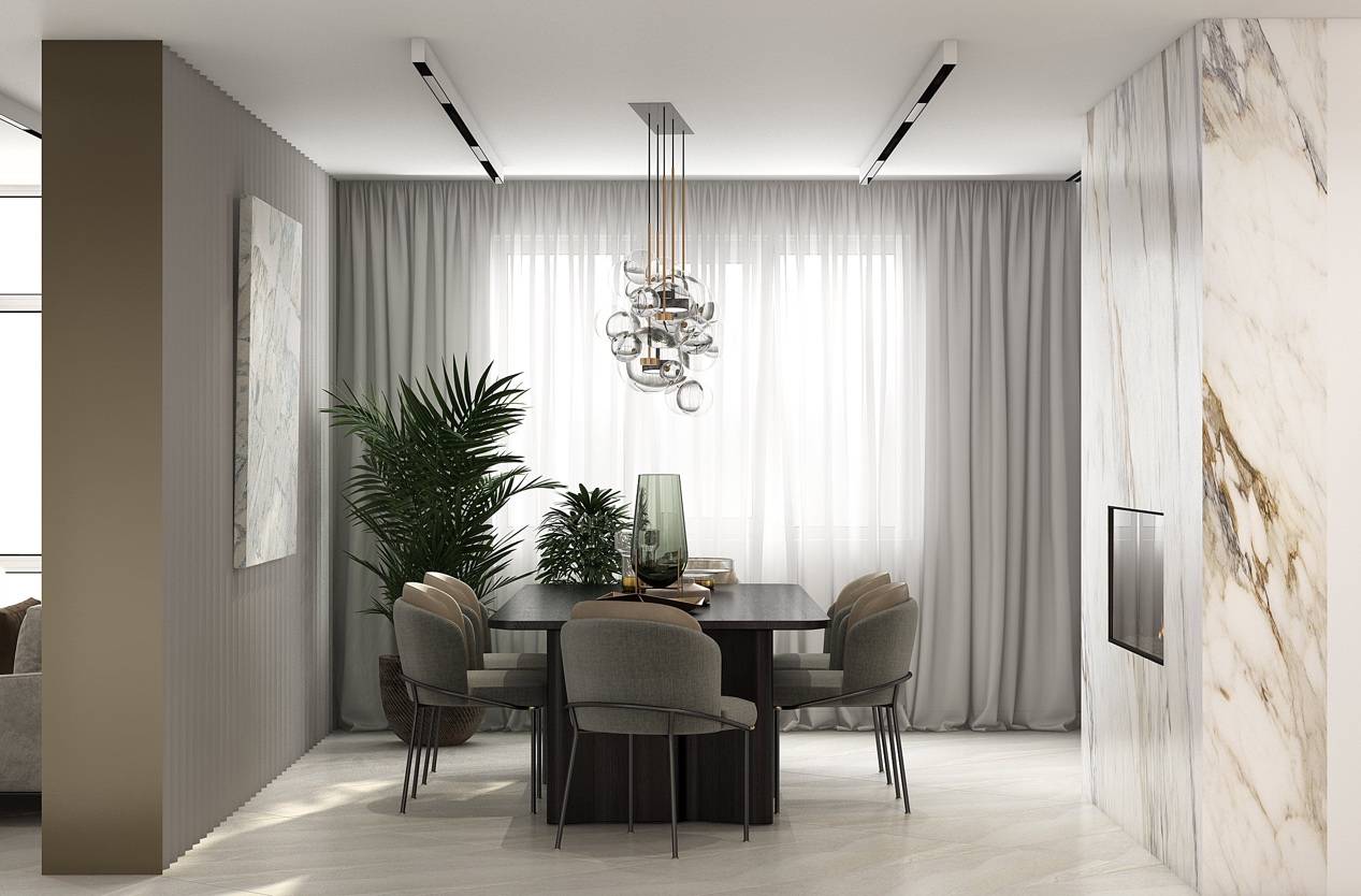 Minotti | U-Styleʱִݿռ | 