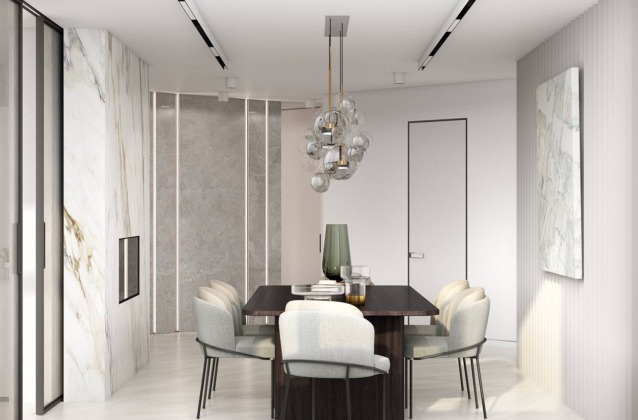 Minotti | U-Styleʱִݿռ | 