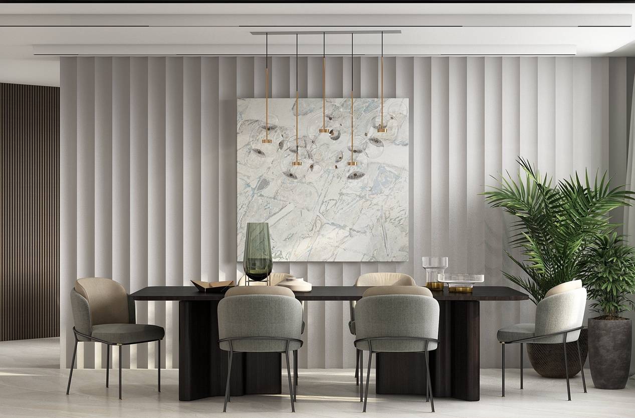 Minotti | U-Styleʱִݿռ | 
