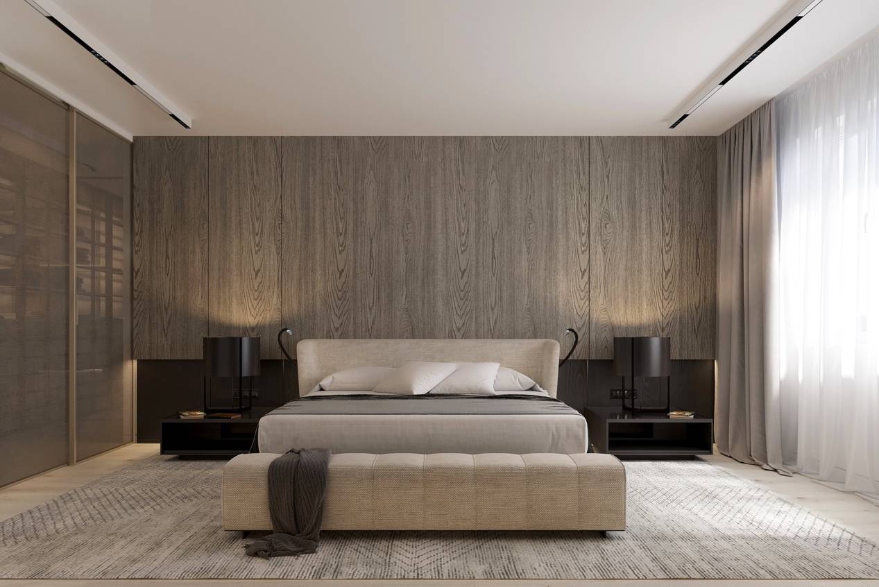Minotti | U-Styleʱִݿռ | 