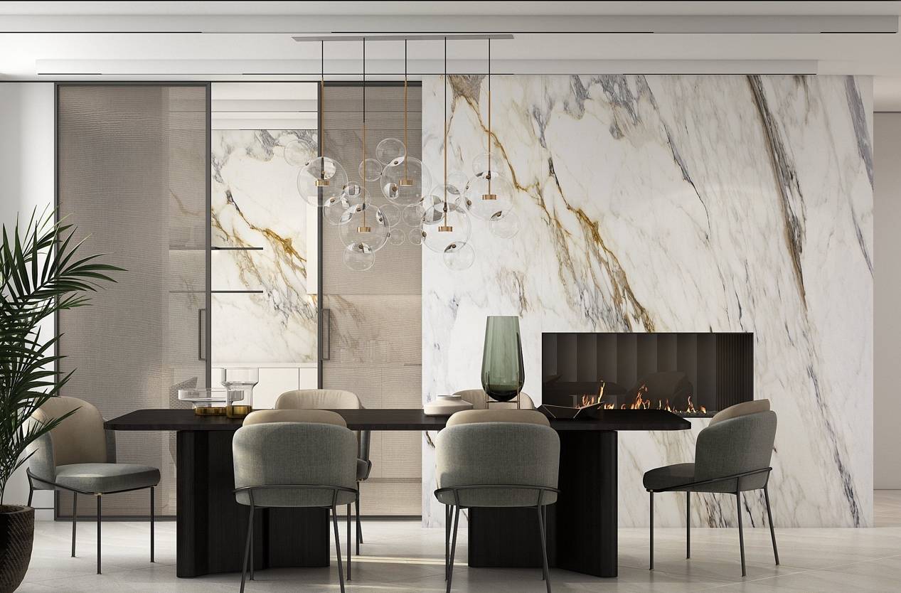 Minotti | U-Styleʱִݿռ | 