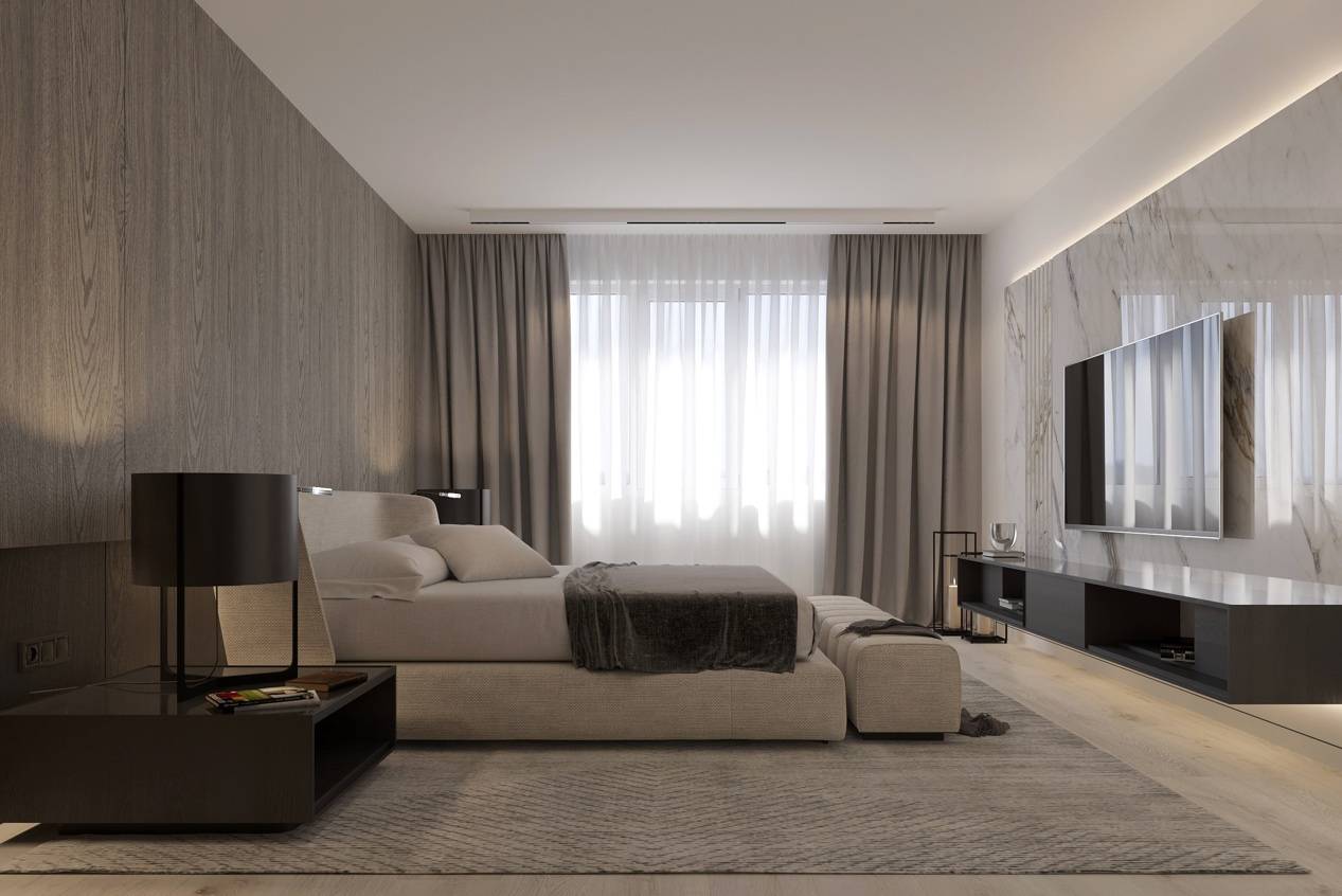 Minotti | U-Styleʱִݿռ | 