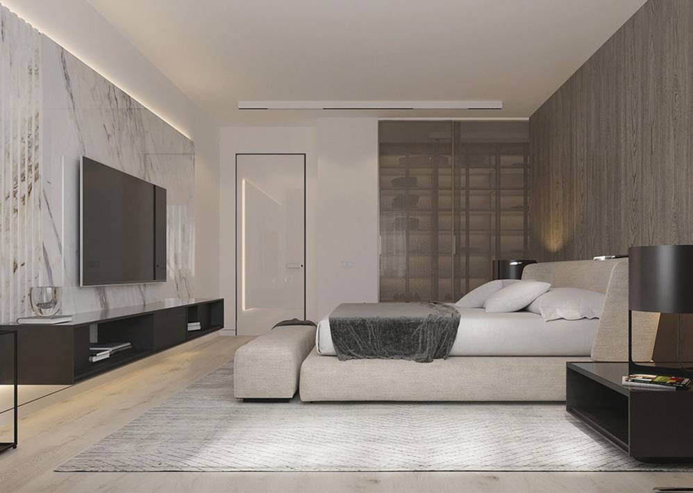 Minotti | U-Styleʱִݿռ | 