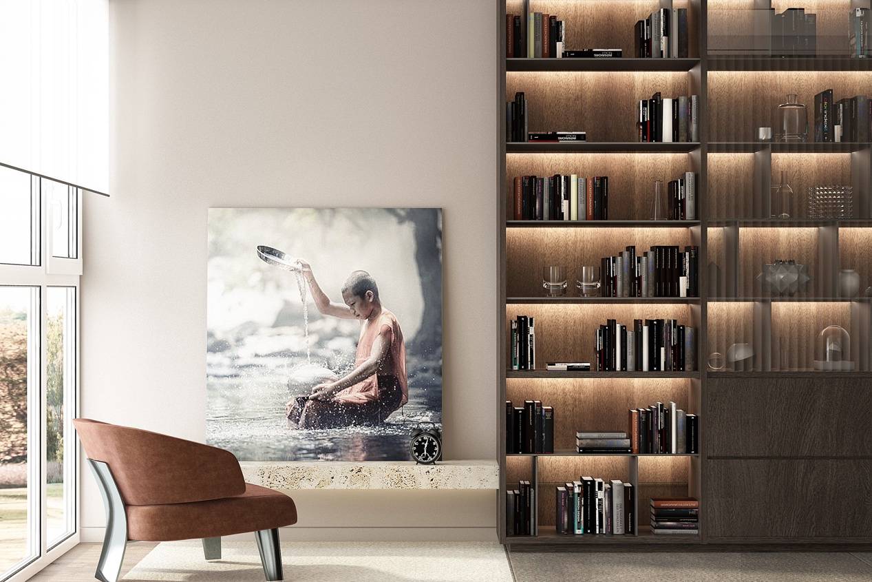 Minotti | U-Styleʱִݿռ | 