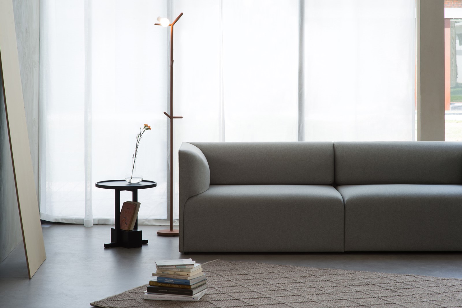 失物招领: CO/RE家具系列 / 蔡烈超 | 创意家具