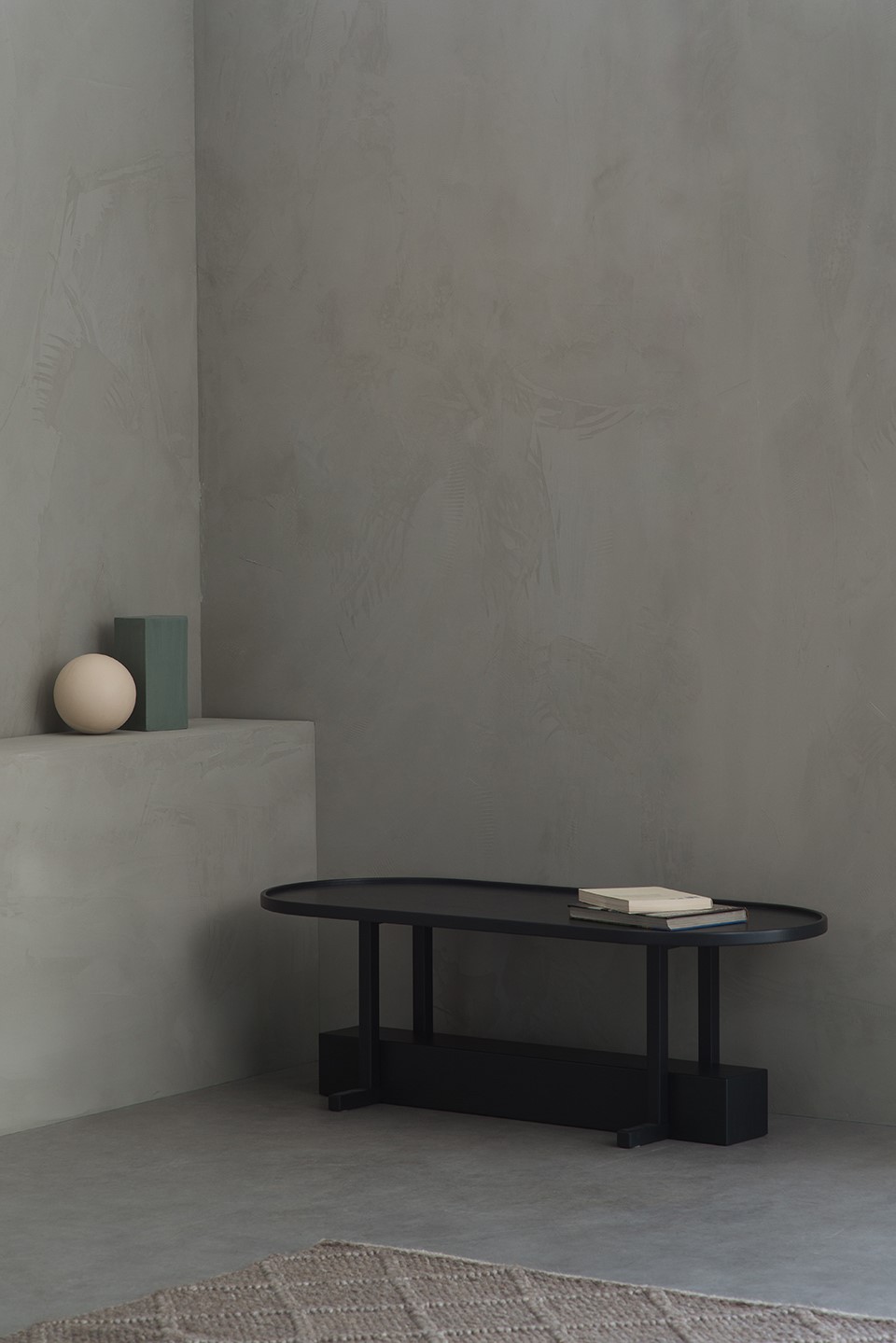 失物招领: CO/RE家具系列 / 蔡烈超 | 创意家具