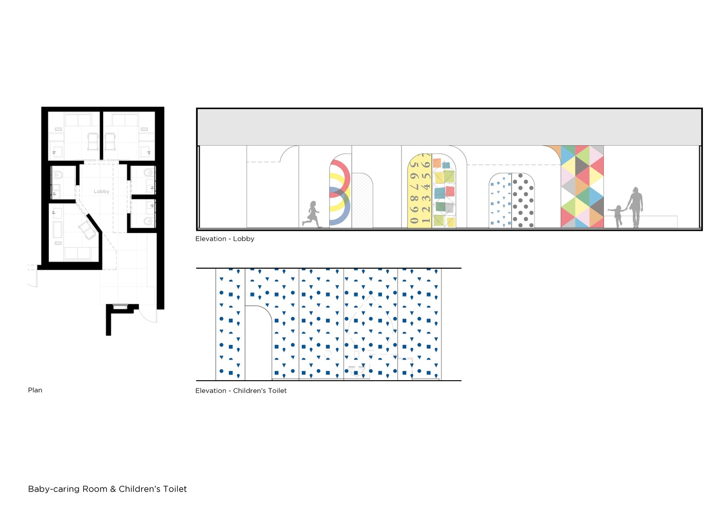 ̫Żɳ/ Ida&Billy Architects | 