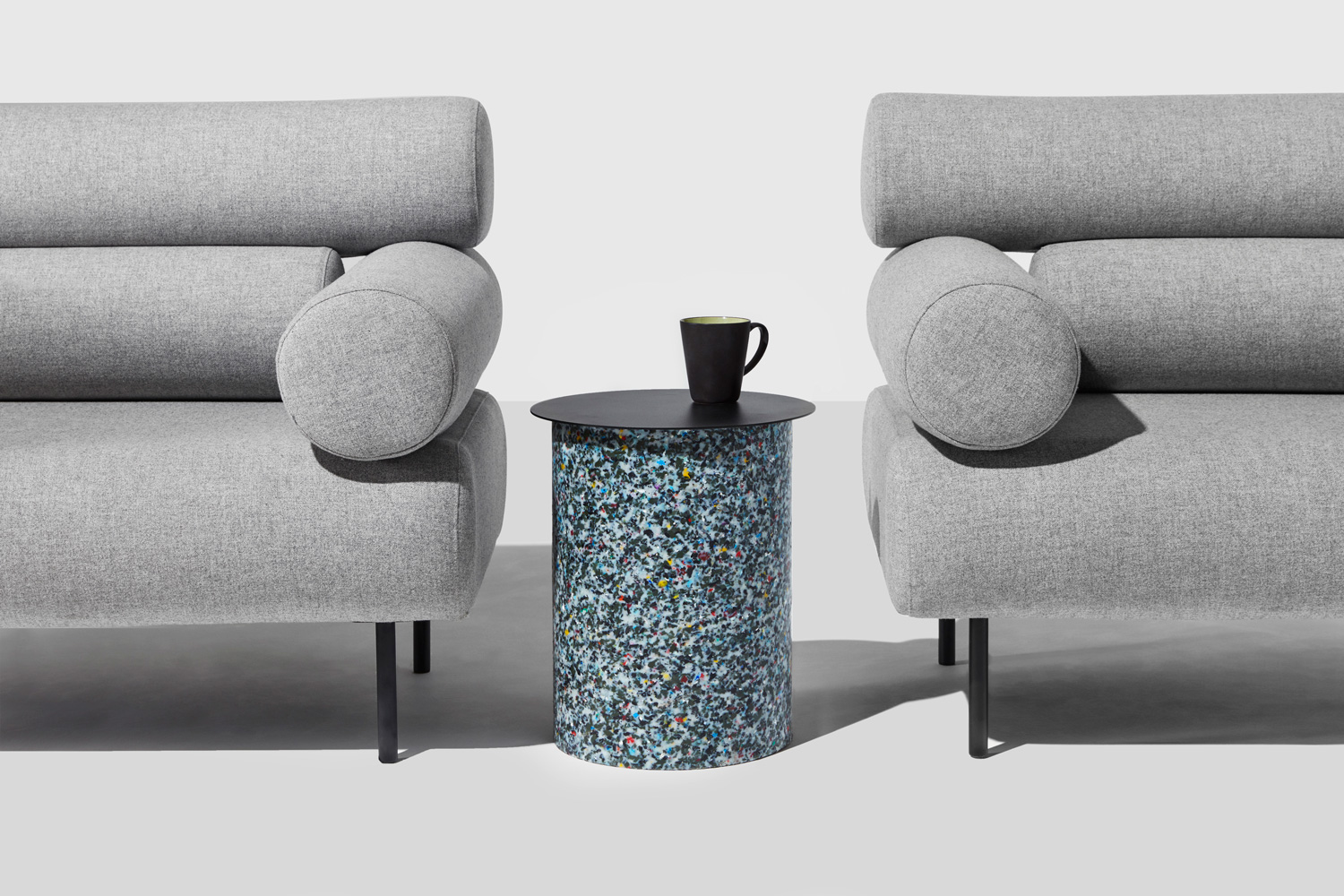 Confetti Range by GibsonKarlo for DesignByThem | Ҿ