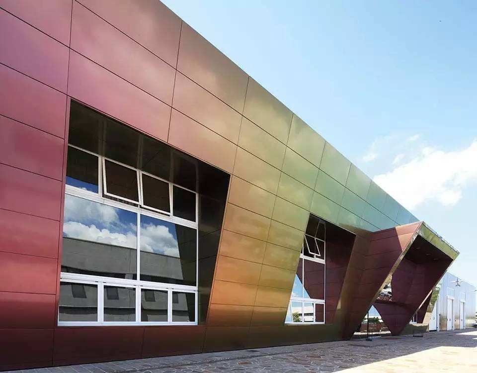 ܸϰ | Aluminum-Plastic Composite Panel | Ҿ߹