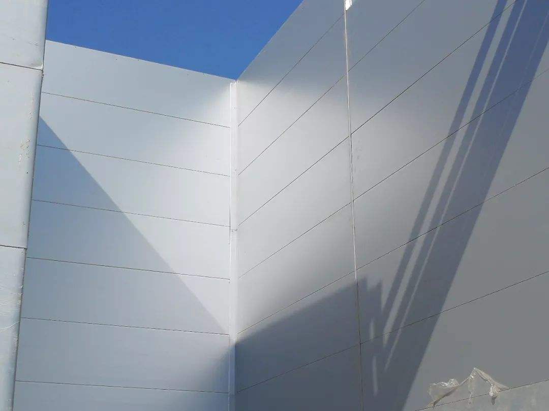 ܸϰ | Aluminum-Plastic Composite Panel | Ҿ߹