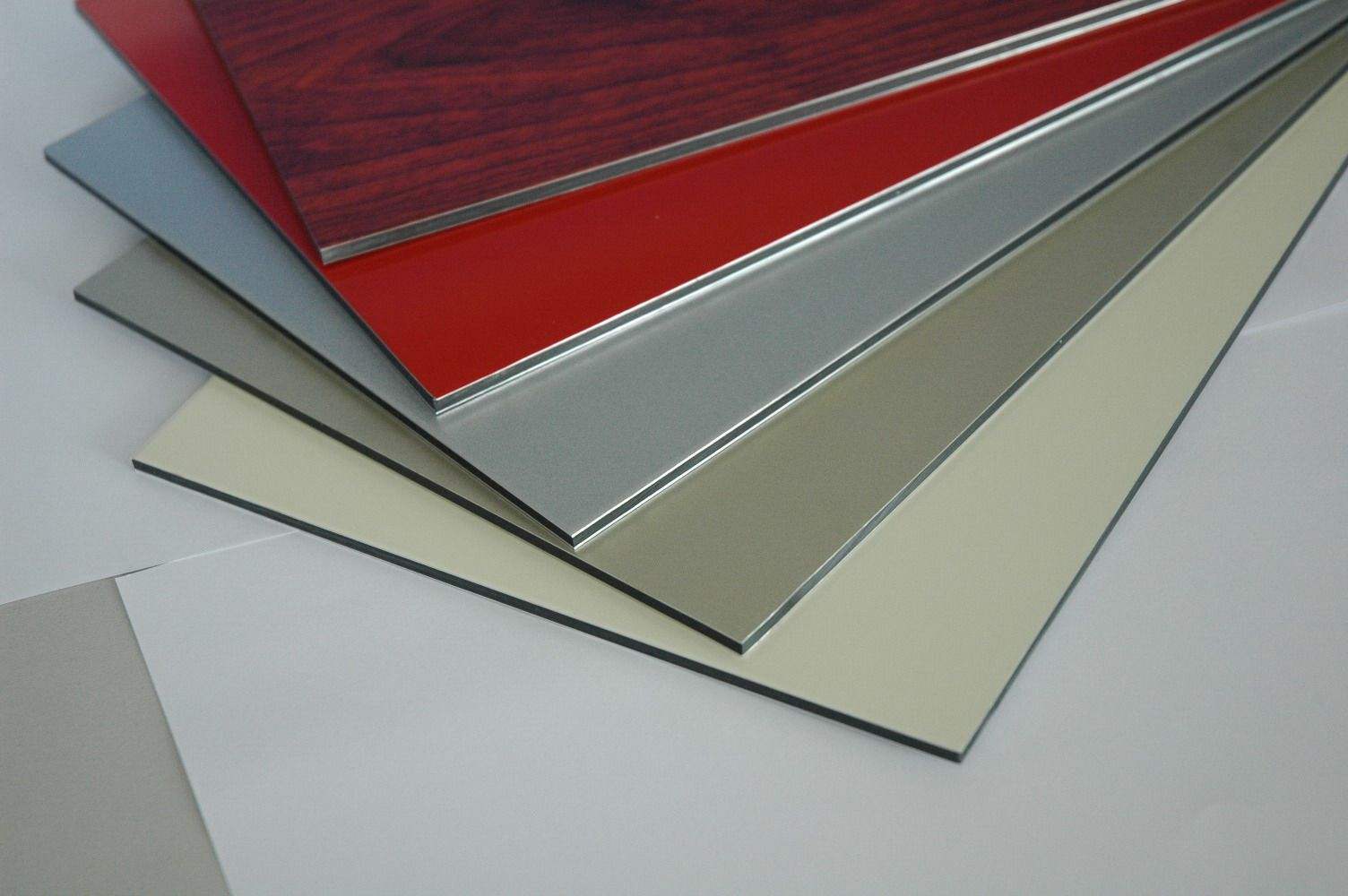 ܸϰ | Aluminum-Plastic Composite Panel | Ҿ߹