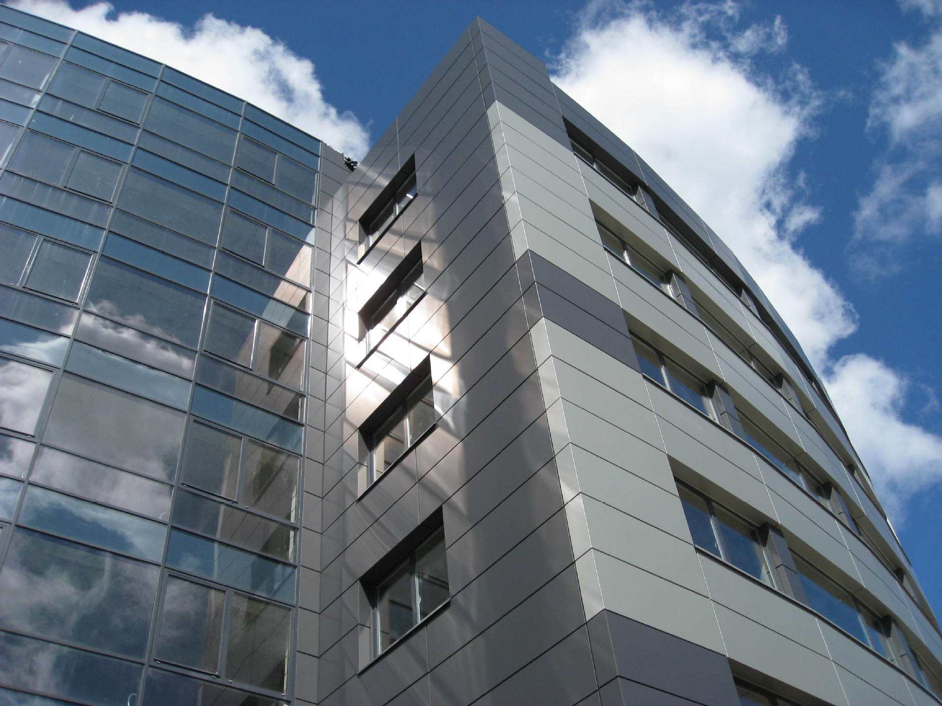 ܸϰ | Aluminum-Plastic Composite Panel | Ҿ߹