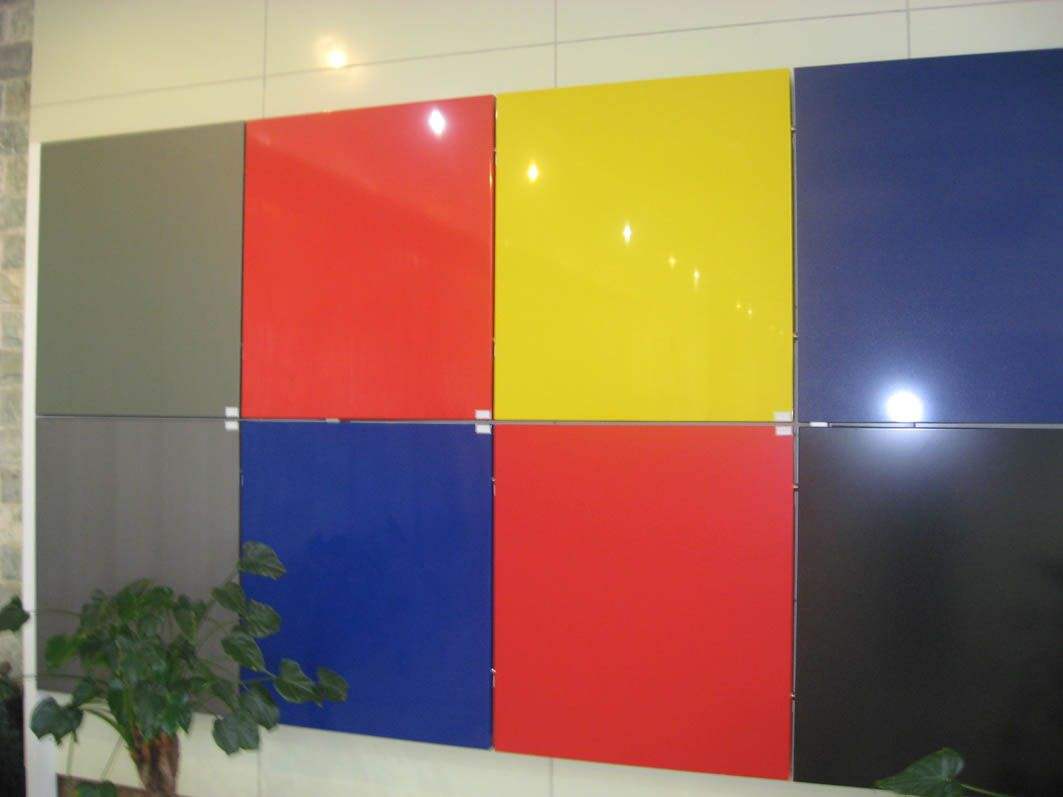 ܸϰ | Aluminum-Plastic Composite Panel | Ҿ߹