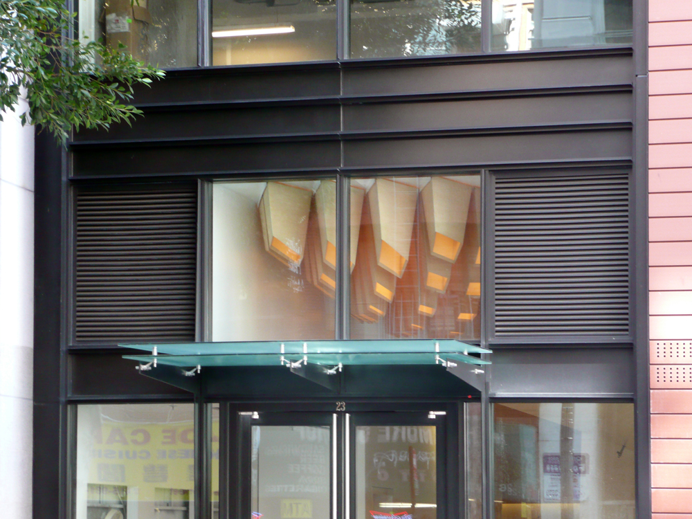 one kearny lightfold | Ҿ