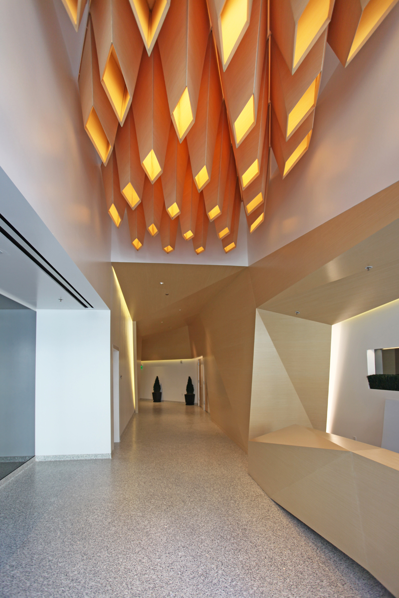 one kearny lightfold | Ҿ