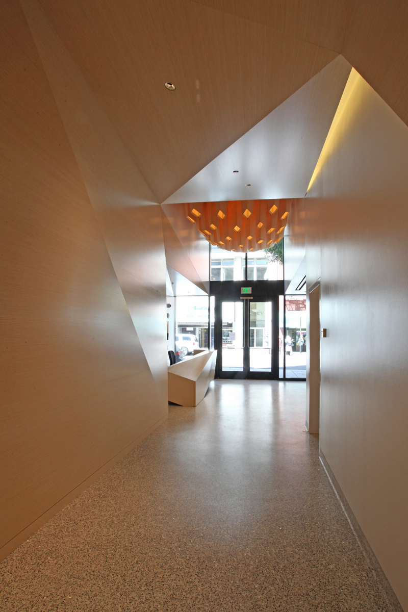 one kearny lightfold | Ҿ