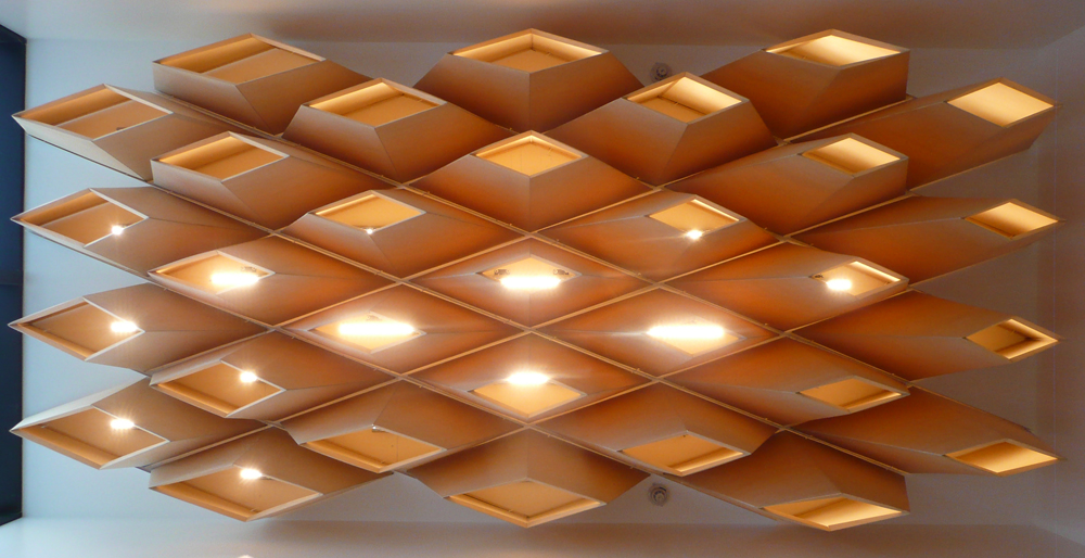 one kearny lightfold | Ҿ
