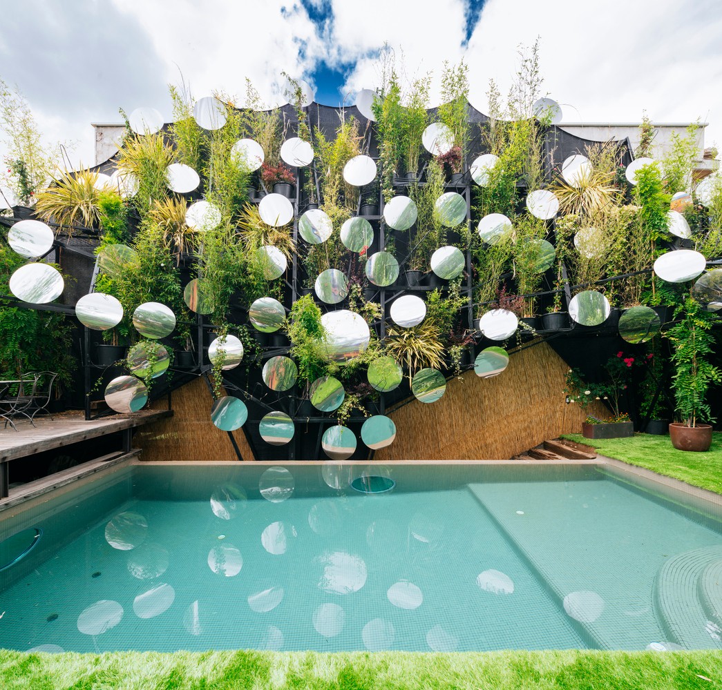 Manuel OcañaסլƬװ Splash | Ҿ