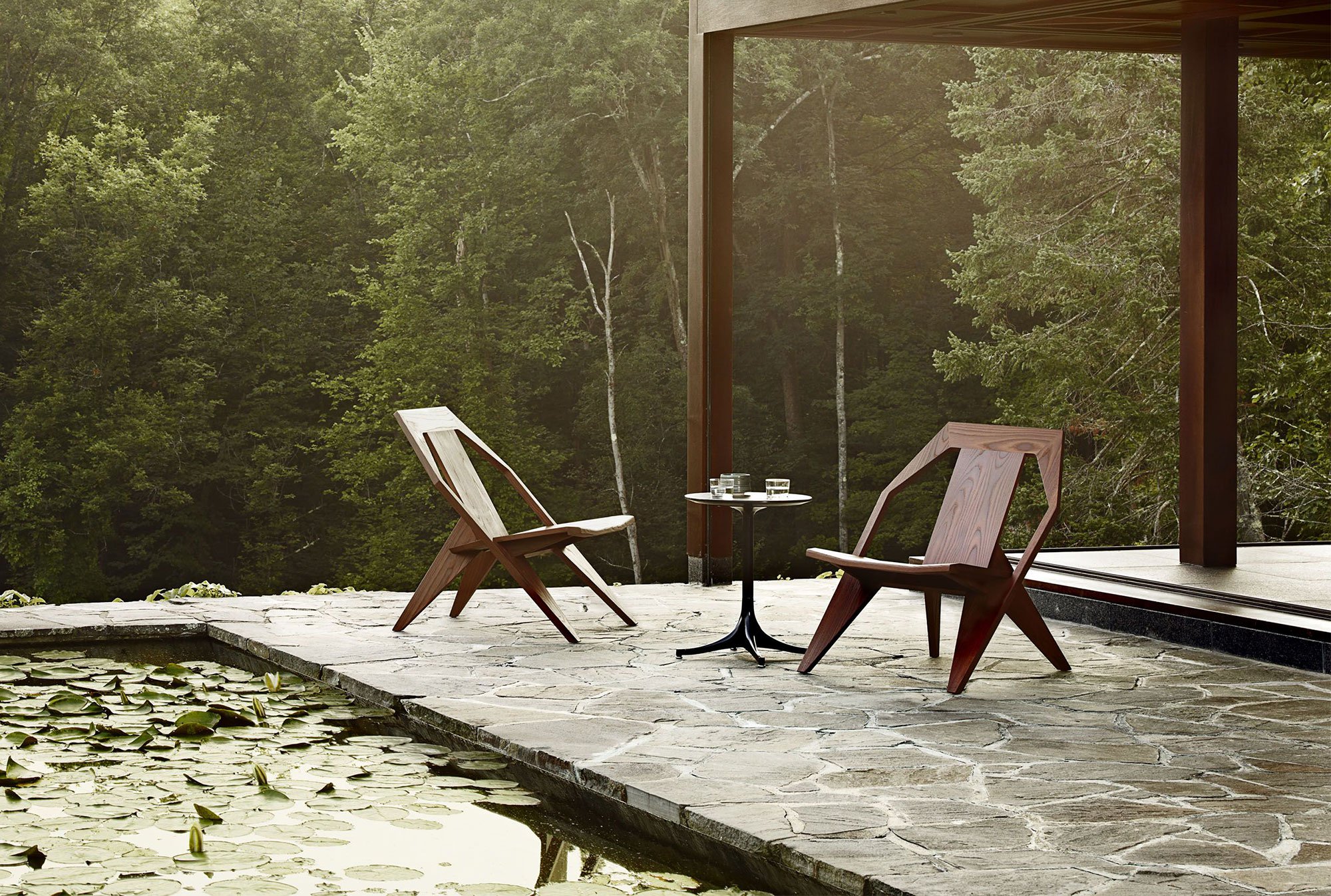 10 Best Outdoor Lounge Chairs In 2018 | Ҿ