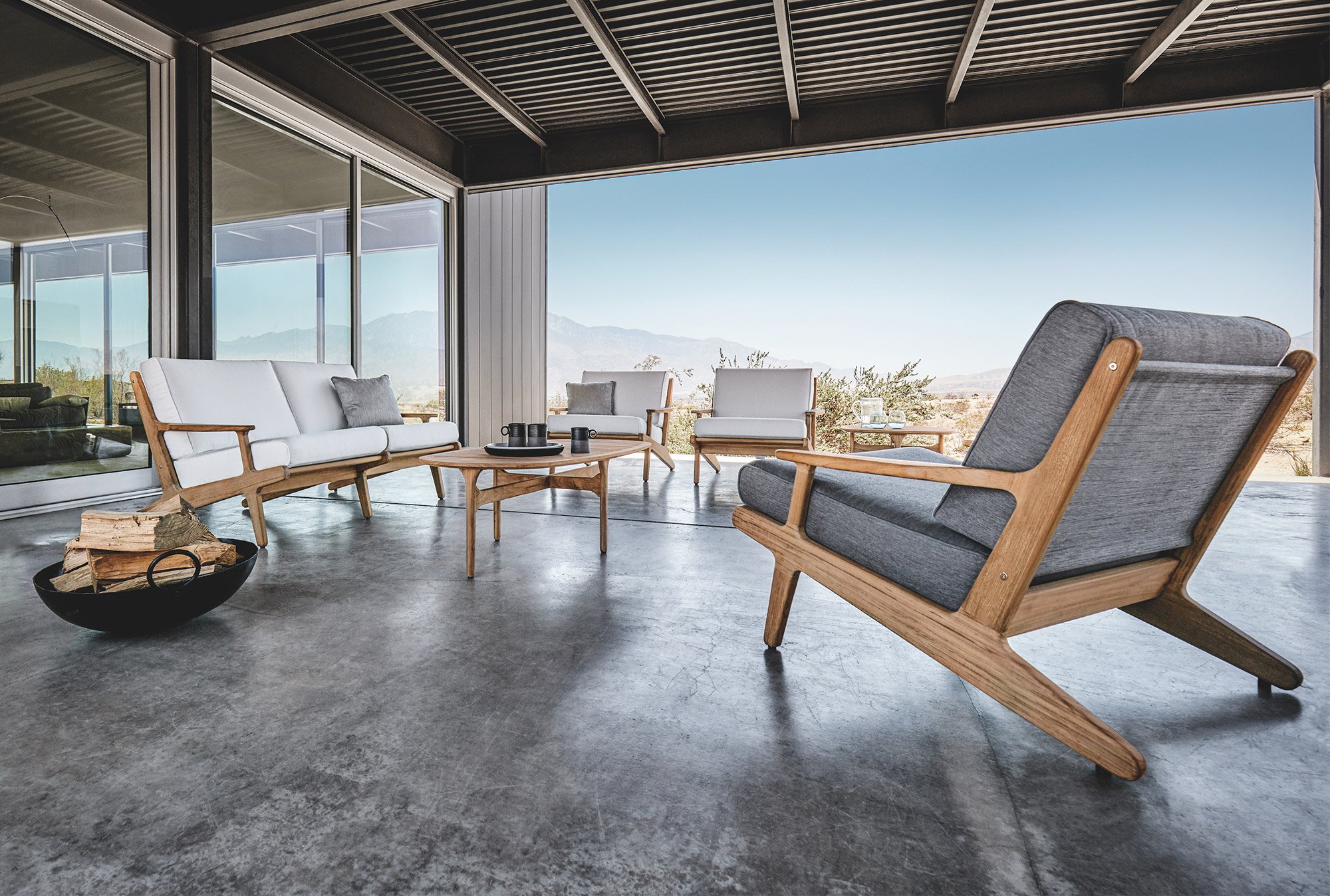 10 Best Outdoor Lounge Chairs In 2018 | Ҿ