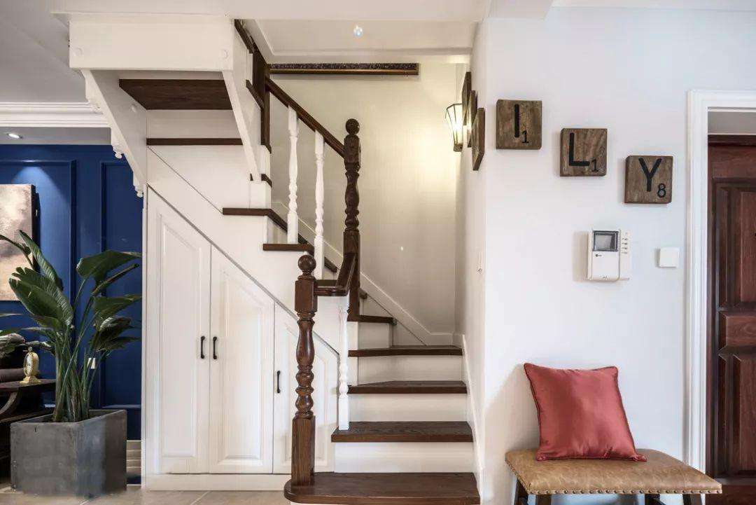 不只有卧室可以做衣帽间,试试这些地方! | 家装搭配