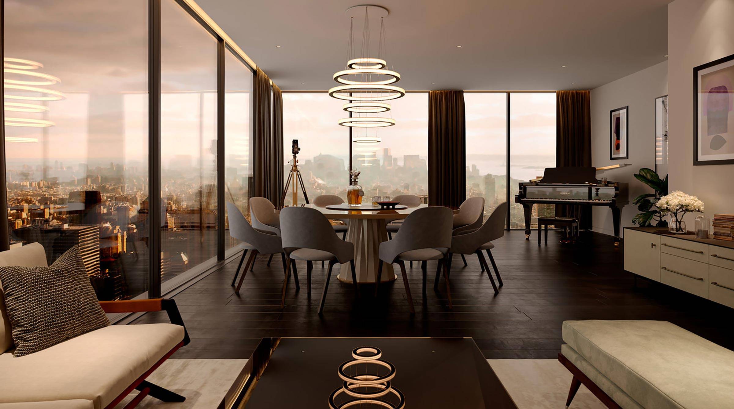 Cameron Design House | լרݻƵƾ | Ҿ