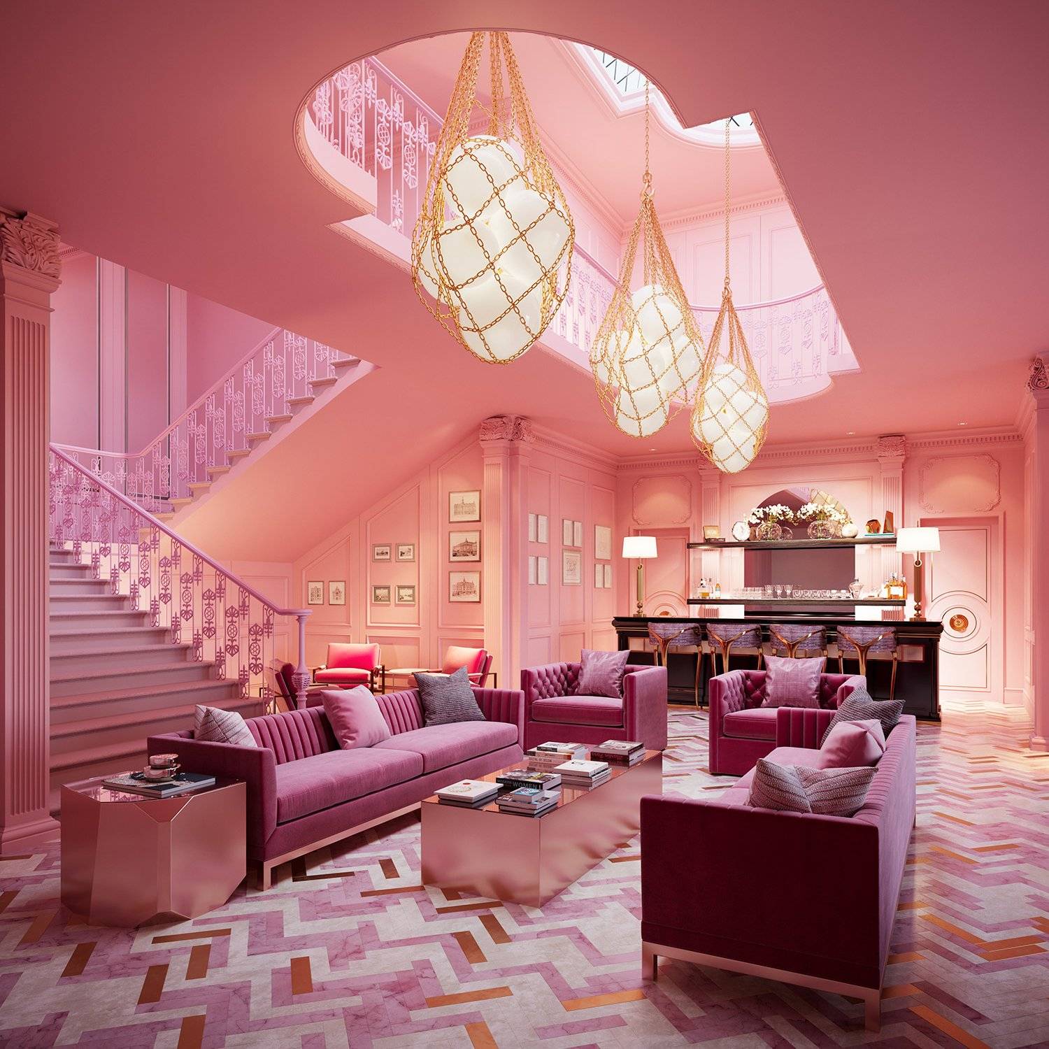 Cameron Design House | լרݻƵƾ | Ҿ