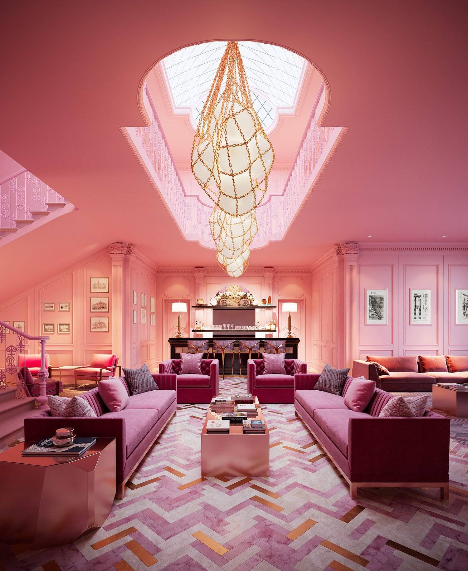 Cameron Design House | լרݻƵƾ | Ҿ