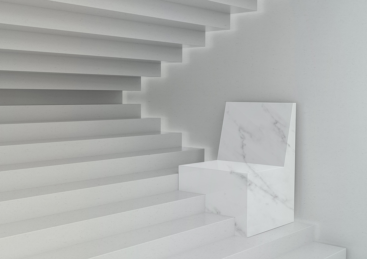 米兰设计周- Salone德尔移动2018展览。 | 创意家具