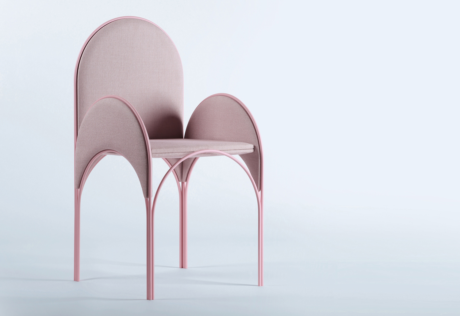 米兰设计周- Salone德尔移动2018展览。 | 创意家具