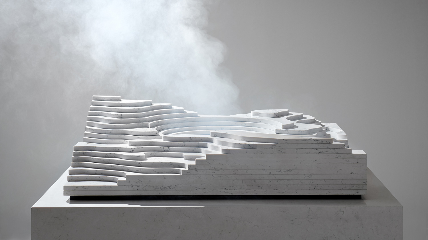 米兰设计周- Salone德尔移动2018展览。 | 创意家具