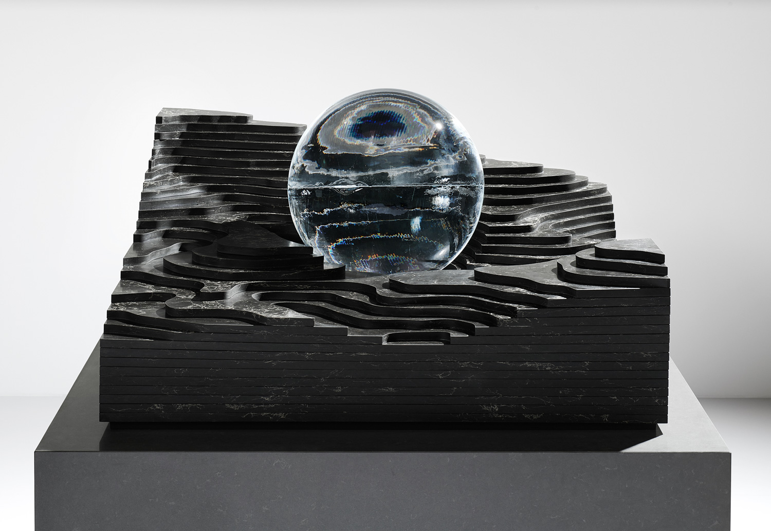 米兰设计周- Salone德尔移动2018展览。 | 创意家具