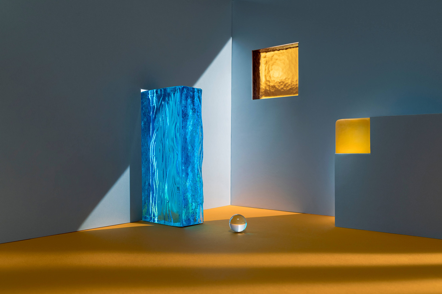 米兰设计周- Salone德尔移动2018展览。 | 创意家具