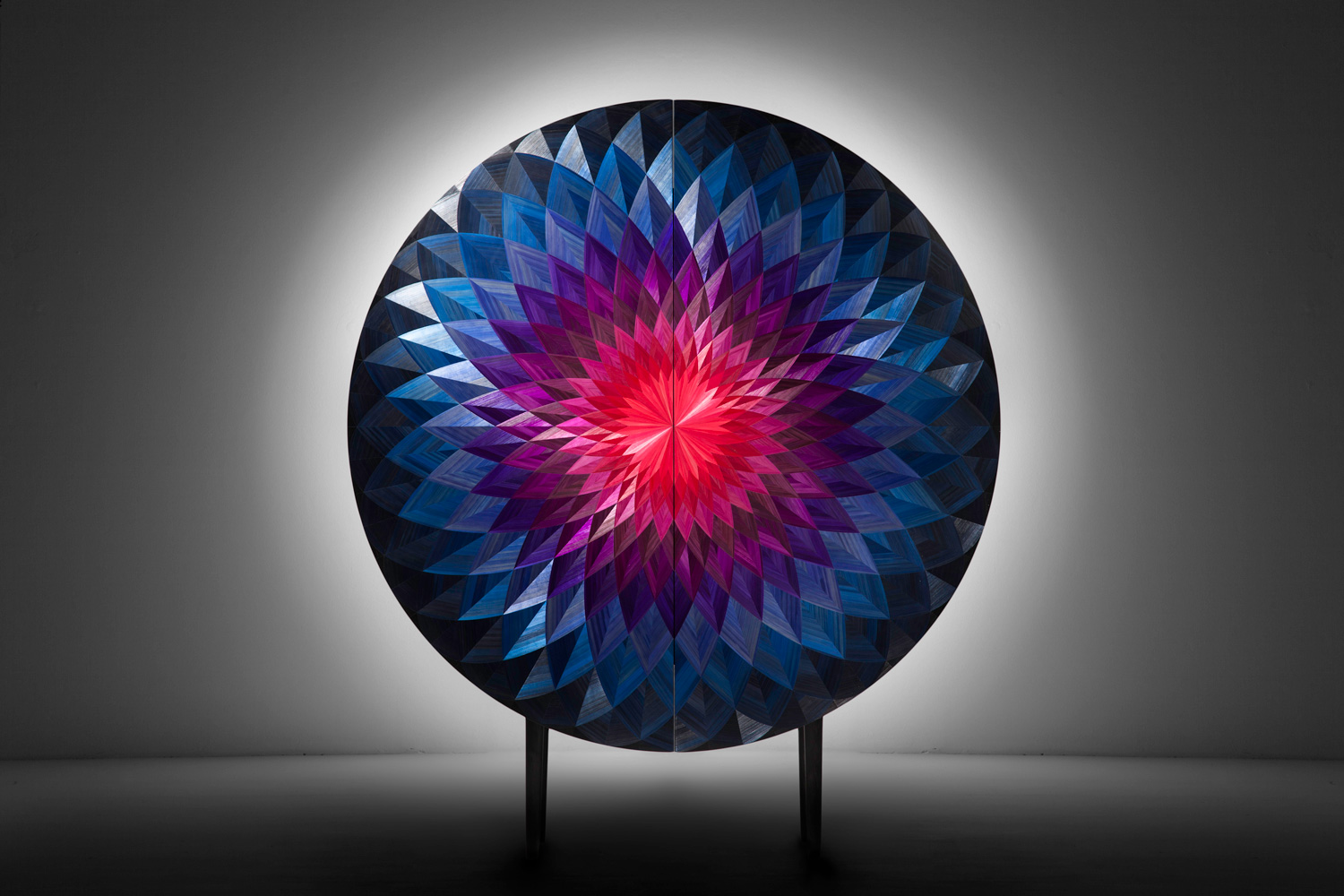 米兰设计周- Salone德尔移动2018展览。 | 创意家具