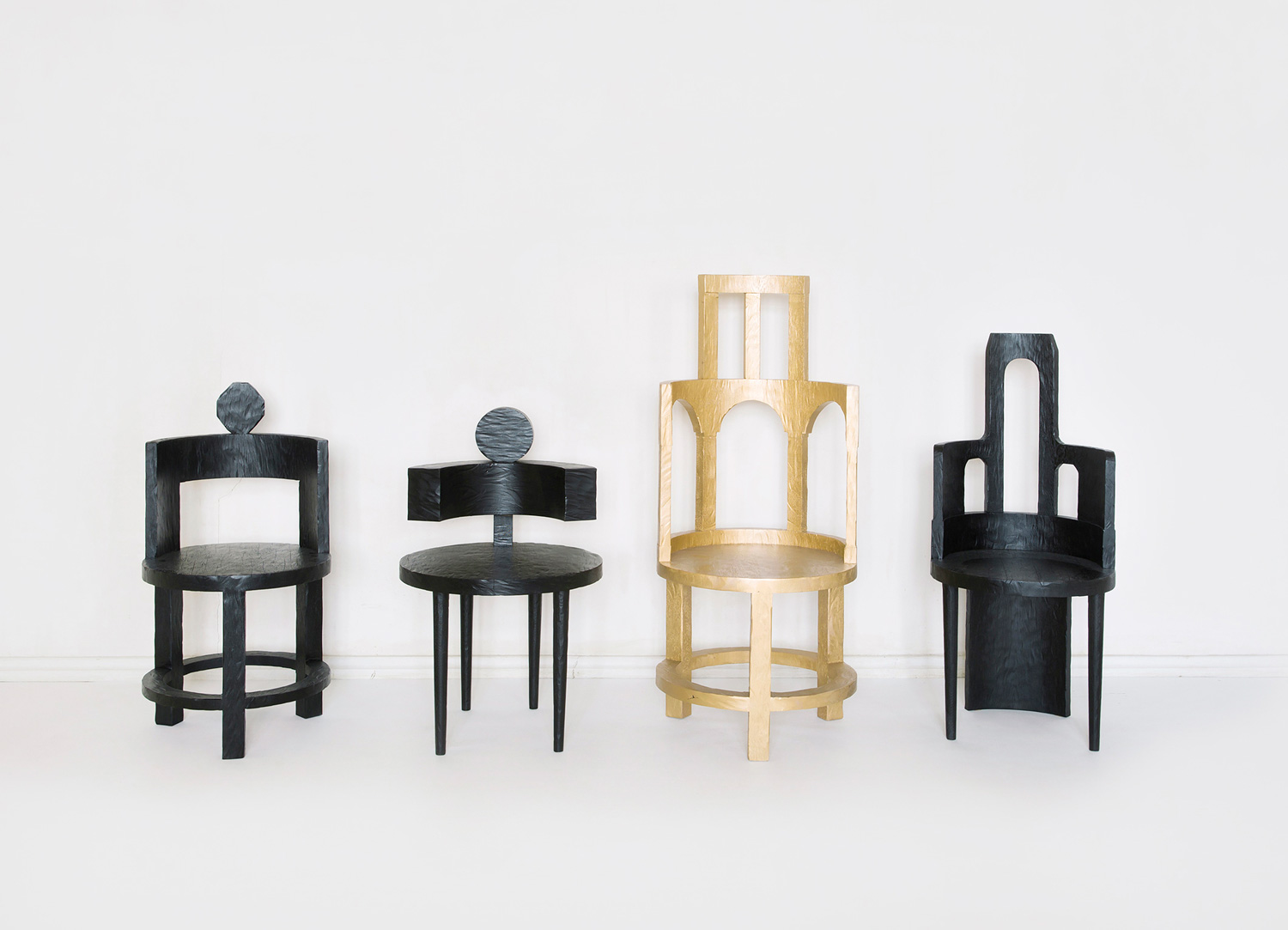 米兰设计周- Salone德尔移动2018展览。 | 创意家具