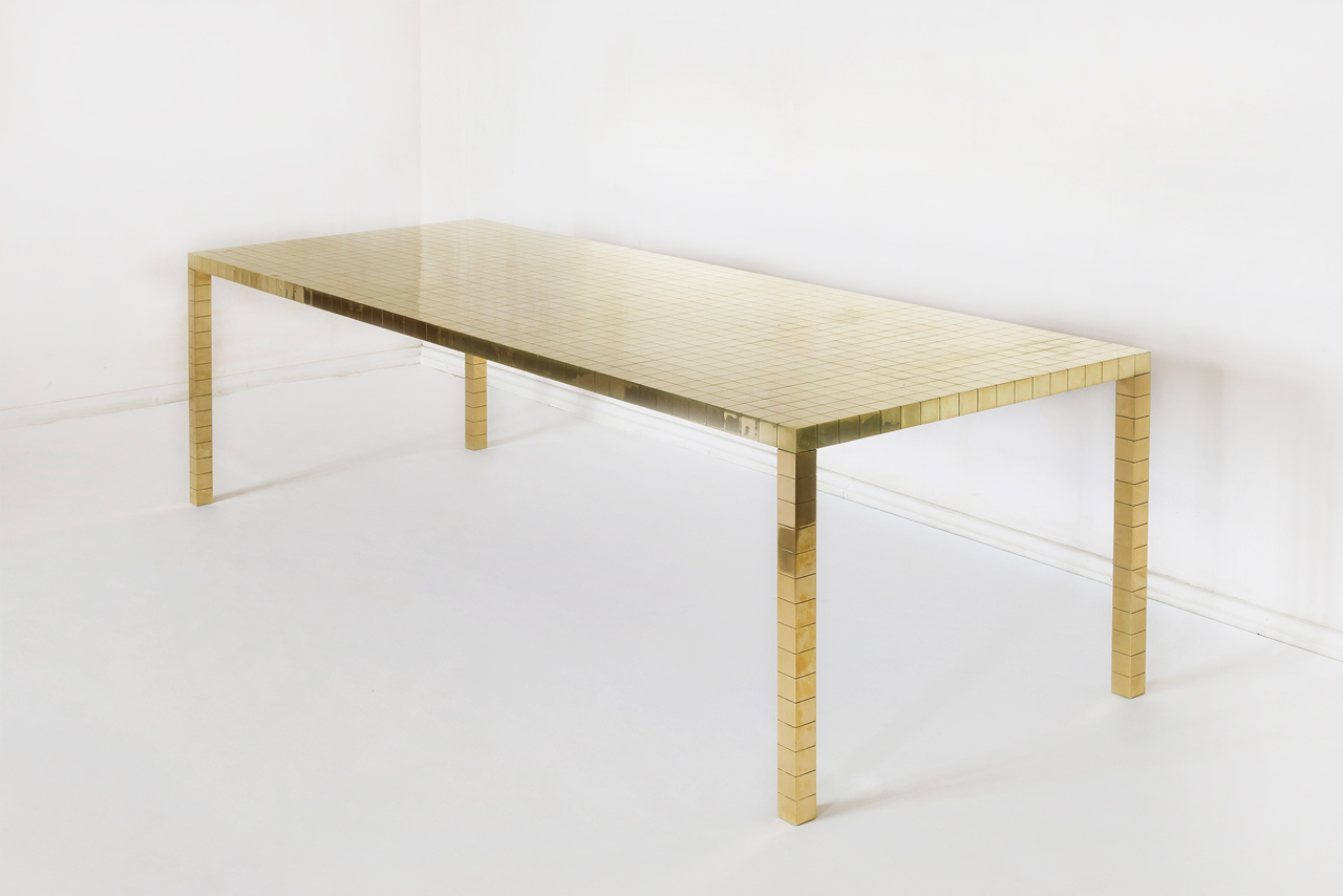 米兰设计周- Salone德尔移动2018展览。 | 创意家具