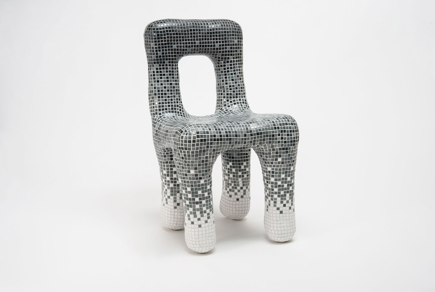 米兰设计周- Salone德尔移动2018展览。 | 创意家具