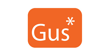 Gus Gus
