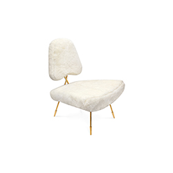ķ Maxime Lounge Chair ɭ Jonathan Adler