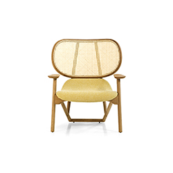  Klara Leisure Chair ϣ櫡 Patricia Urquiola