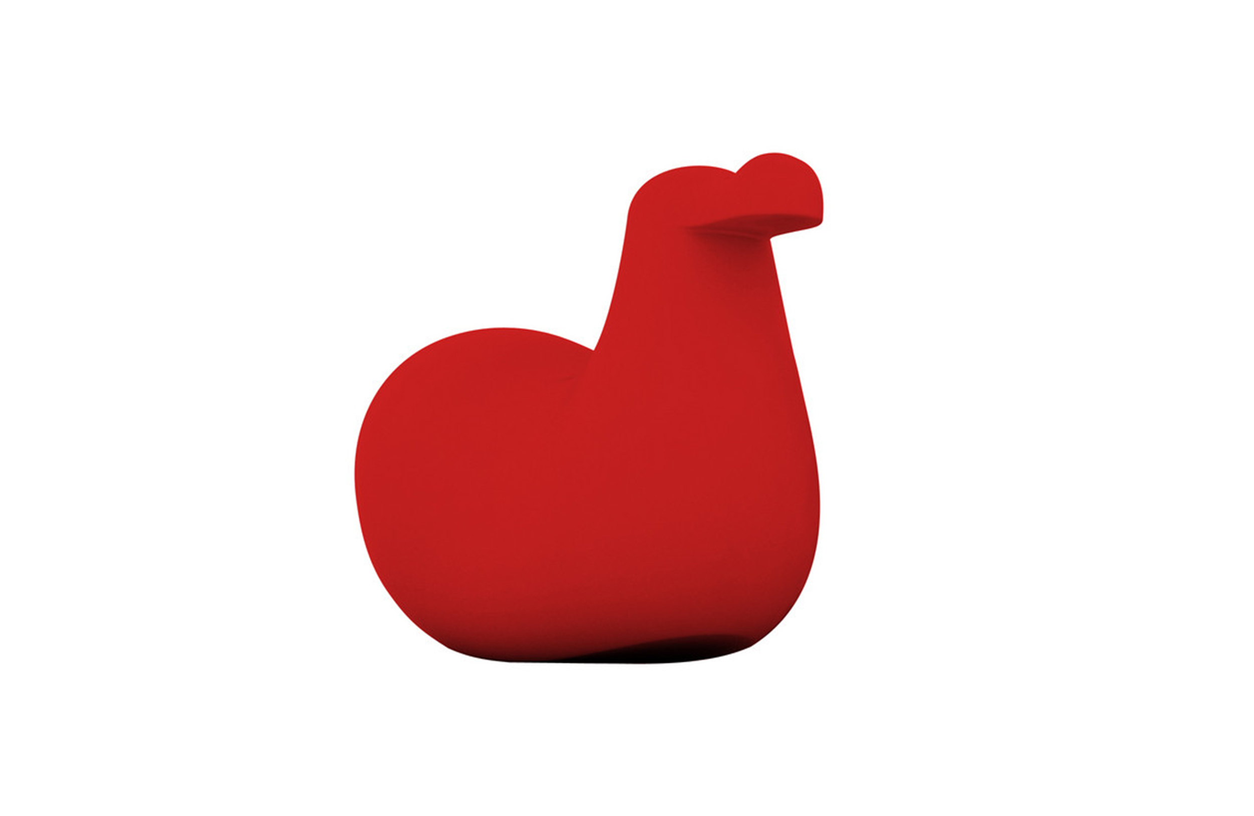 • Oiva Toikka| ɶͯ dodo rocking bird