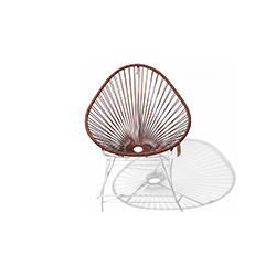 նҡ Acapulco Chair OK Design OK Design