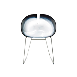 Ͽ Fjord Lounge Chair ϣ櫡 Patricia Urquiola