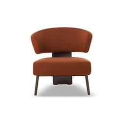 ɳ Creed Sofa Chair ŵ MinottiƷ Rodolfo Dordoni ʦ