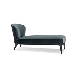 ˹ Aston Lounge Chair Minotti Rodolfo Dordoni