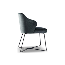 ˹ Leslie Dining Chair