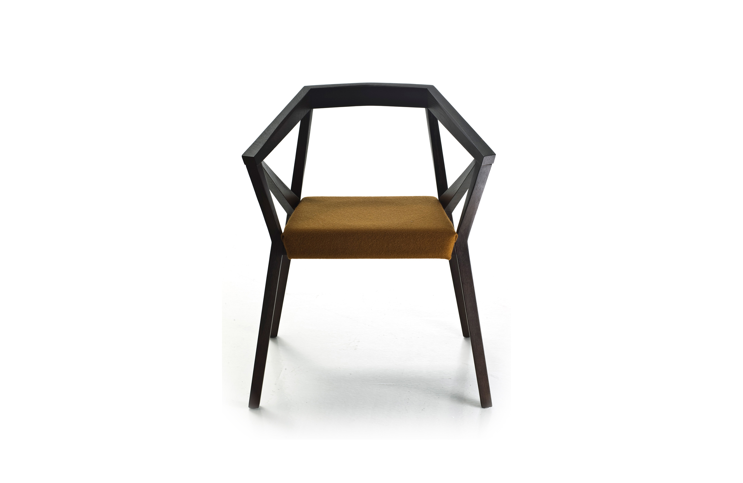 Numen for Use Numen for Use| YY YY Dining Chair